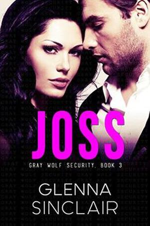 Joss by Glenna Sinclair