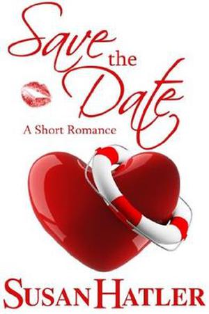 Save the Date (Better Date than Never #4)