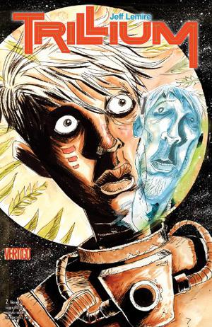 Trillium #2 (Trillium #2)