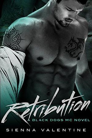 Retribution (Black Dogs MC #2)