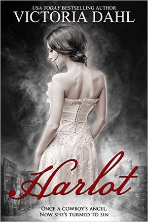 Harlot by Victoria Dahl