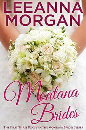 Montana Brides Boxed Set by Leeanna Morgan