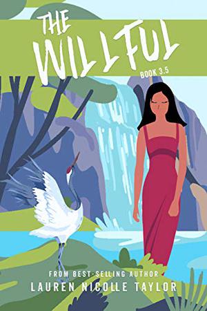 The Willful (The Woodlands #3.5)