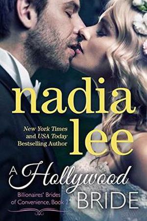 A Hollywood Bride by Nadia Lee