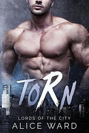 Torn by Alice Ward
