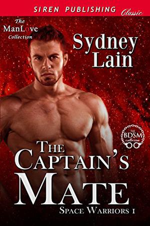 The Captain's Mate (Space Warriors #1)