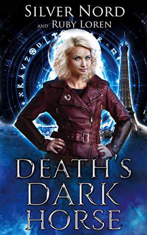 Death's Dark Horse by Ruby Loren