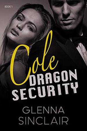 Cole (Dragon Security #1)