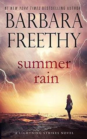 Summer Rain by Barbara Freethy