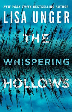 The Whispers by Lisa Unger
