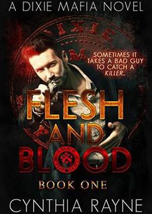 Flesh and Blood by Cynthia Rayne