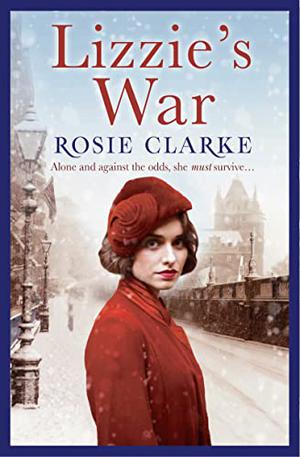 Lizzie's War (The Workshop Girls #2)