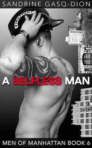 A Selfless Man (Men of Manhattan #6)