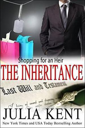 Shopping for an Heir (Shopping for a Billionaire #10)