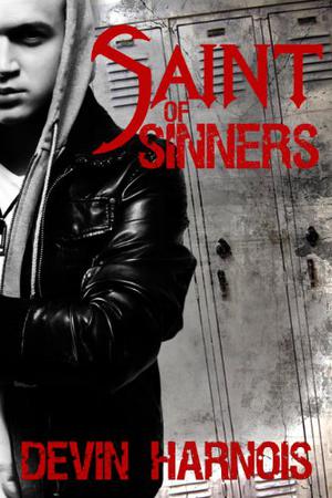 Saint of Sinners (Alex Holden #2)