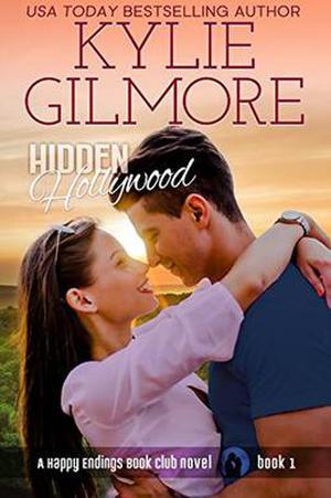 Hidden Hollywood (Happy Endings Book Club #1)