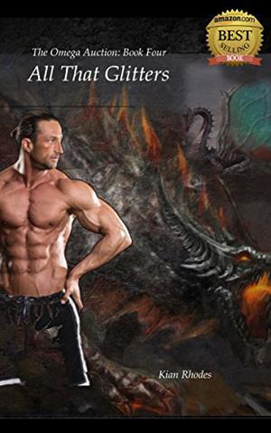 All That Glitters (The Omega Auction Chronicles #5)