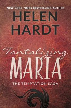 Tantalizing Maria (The Temptation Saga #7)