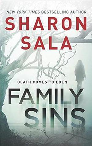 Family Sins by Sharon Sala