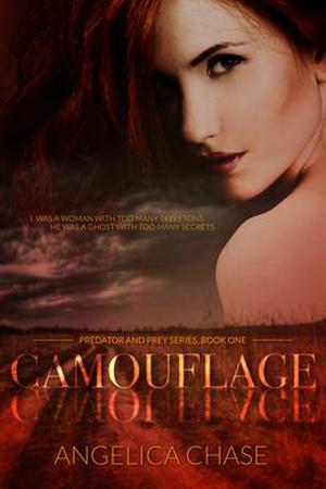 Camouflage by Angelica Chase