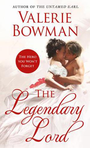 The Legendary Lord (Playful Brides #6)