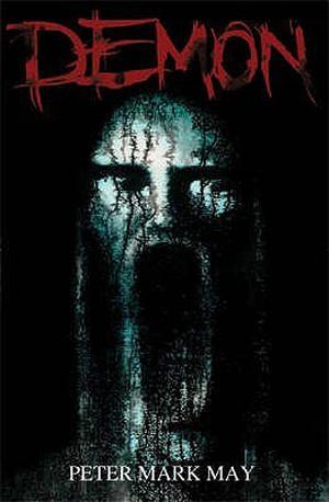 Demon by Peter Mark May