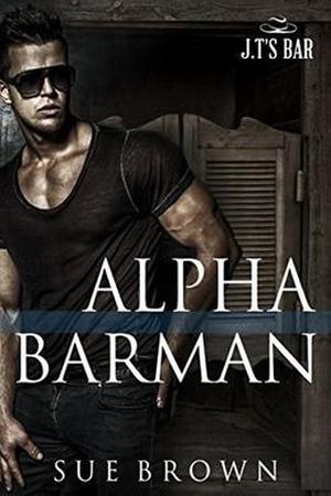Alpha Barman (J.T.'s Bar #1)