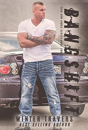 Bangshift (Skid Row Kings #3)