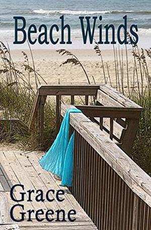 Beach Winds: An Emerald Isle, NC Novel by Grace Greene