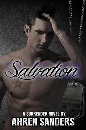 Salvation (Surrender #3)