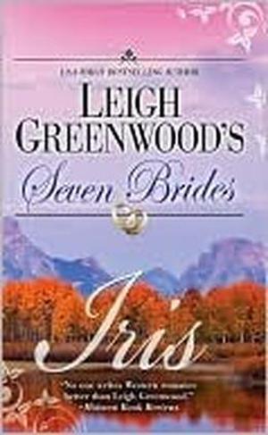 Iris by Leigh Greenwood