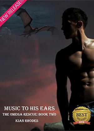 Music to His Ears (The Omega Auction Chronicles #6)