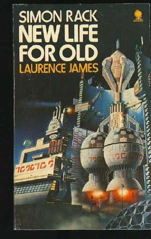 New Life For Old (Simon Rack #5)