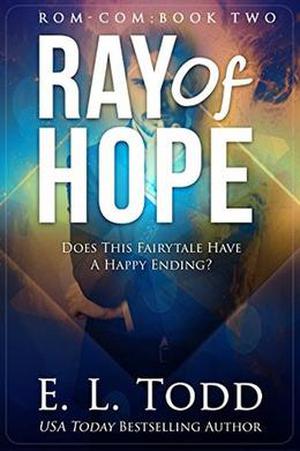 Ray of Hope (Ray #2)