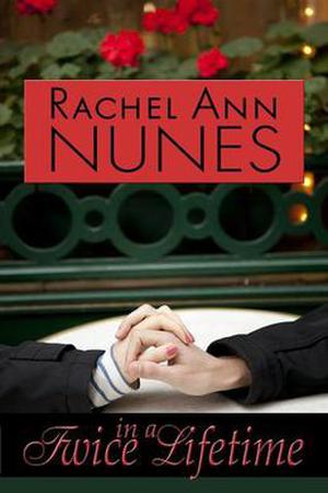 Twice in a Lifetime (Rebekka #3)