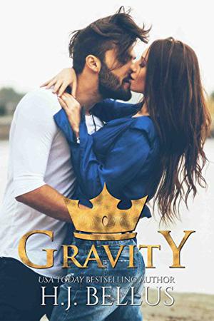 Gravity by H.J. Bellus