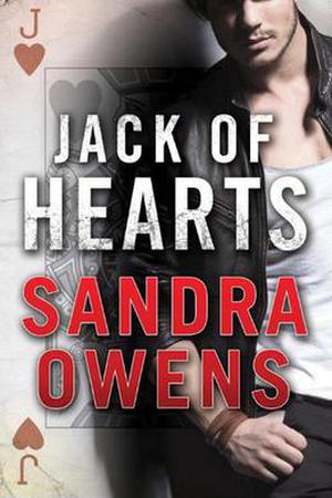 Jack of Hearts (Aces & Eights #1)