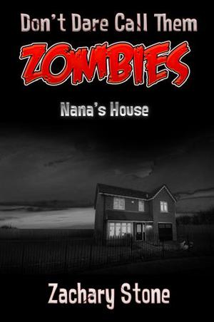 Nana's House by Zachary Stone