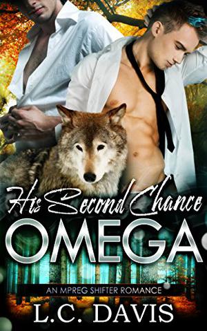 His Second Chance Omega (The Mountain Shifters #5)