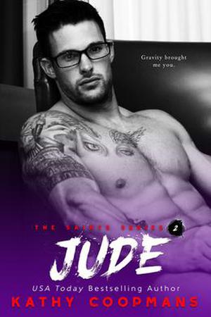 Jude (The Saints #2)