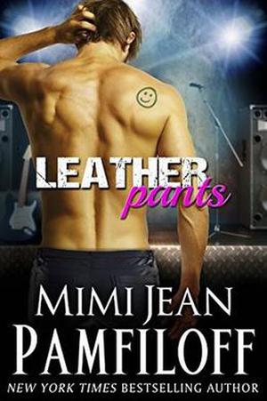 Leather Pants (Happy Pants #2)