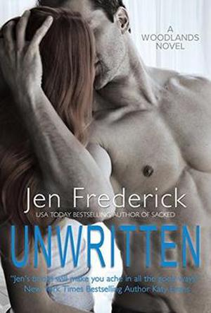 Unwritten (Woodlands #5)