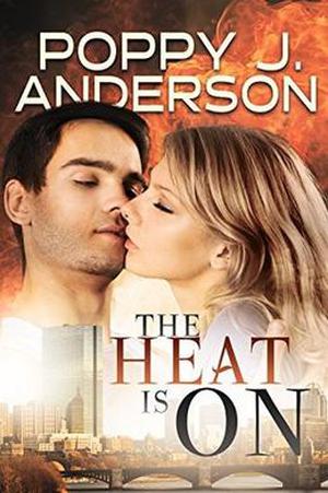 The Heat Is On (Boston 5 #1)