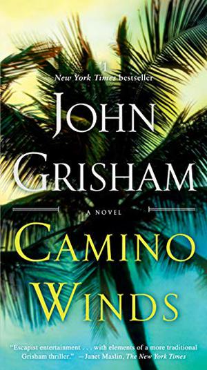 Camino Winds (Camino Island #2)