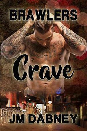 Crave by J.M. Dabney