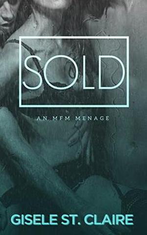 SOLD: an MFM menage (Double Delight #1)