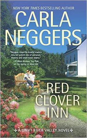 Red Clover Inn (Swift River Valley #7)