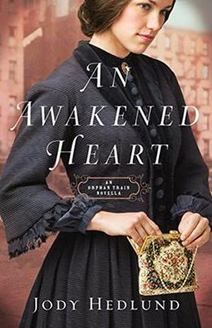 An Awakened Heart (Orphan Train #0.5)