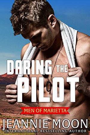 Daring the Pilot by Jeannie Moon