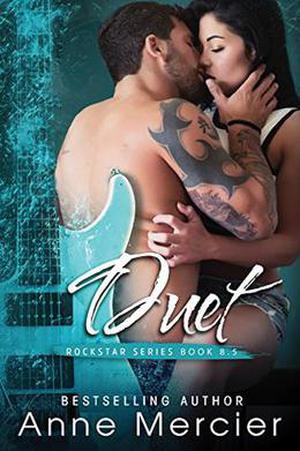 Duet (Rockstar #8.5)